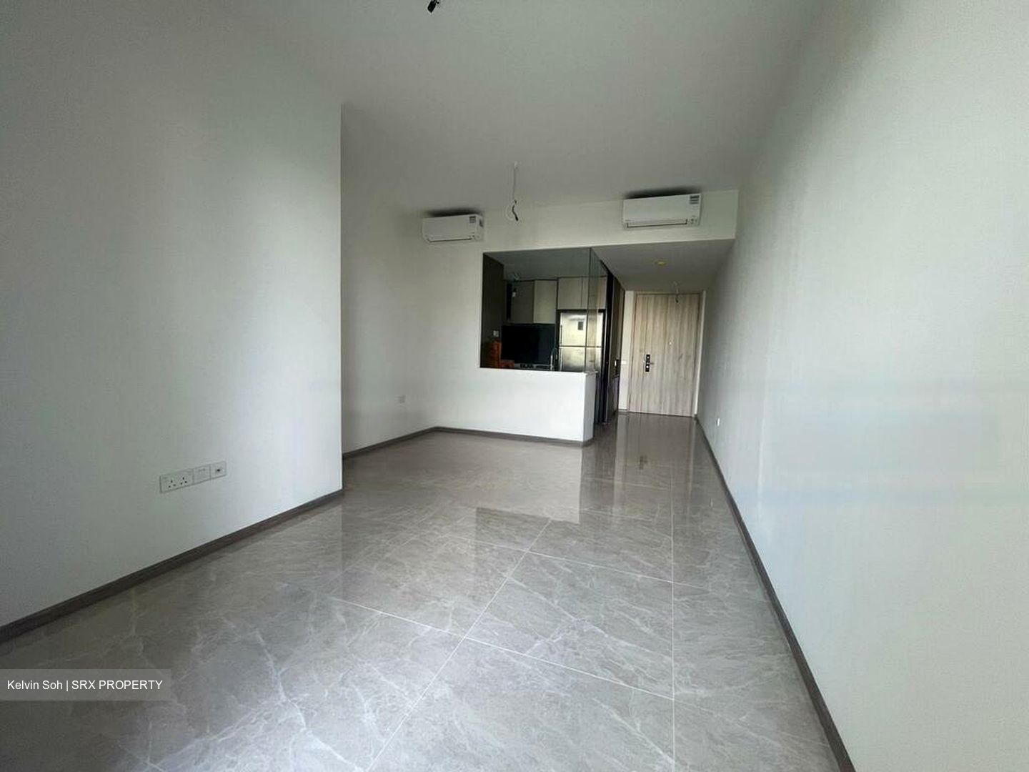 Sengkang Grand Residences (D19), Apartment #459180281